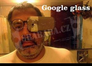 Google Glass