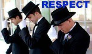 Respeekt