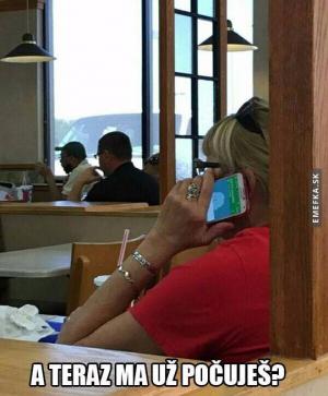 Telefon