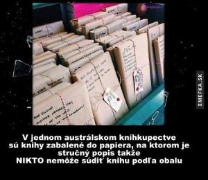 Knížky