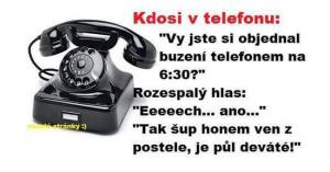 Kvalitní služba