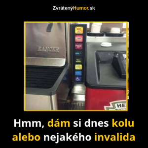 Výběr je na tobě!