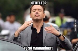 Vůně
