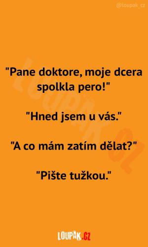 Alternativa od doktora