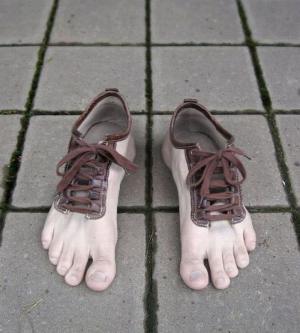 Pantofle