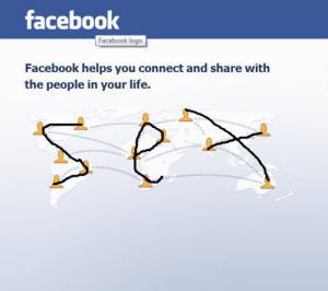 Facebook?