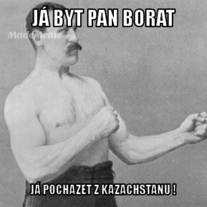 Borat