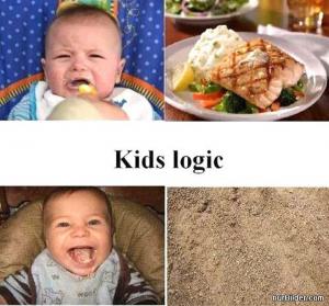 Dětská logika