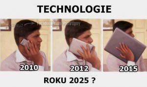 Technologie