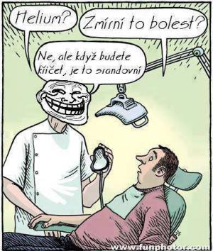 Zubař