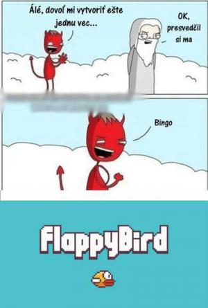 FlappBird