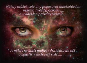 Oči