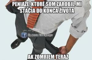 Peníze