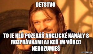 Pohádky