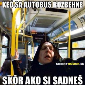 Autobus