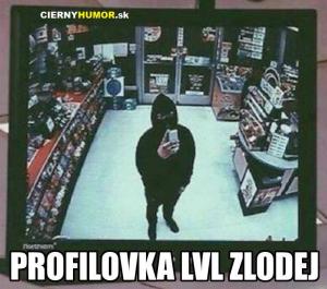 Profilovka
