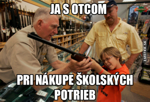 Tohle je na třídní