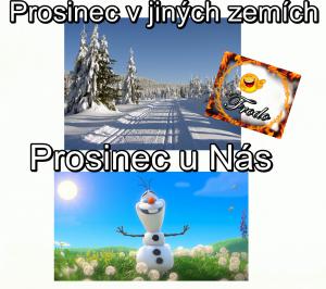 prosinec