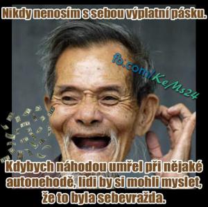 Výplatní páska