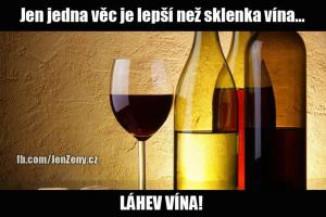 Víno