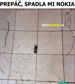 Nokia