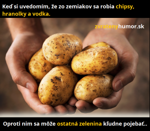 Brambory