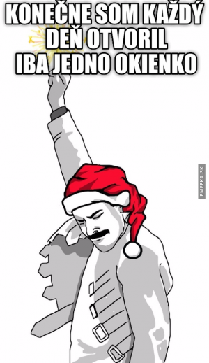 Advent