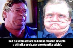 Klasické ksichty