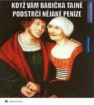 BAbi díky