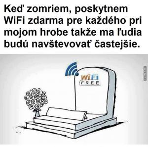 Wi-Fi