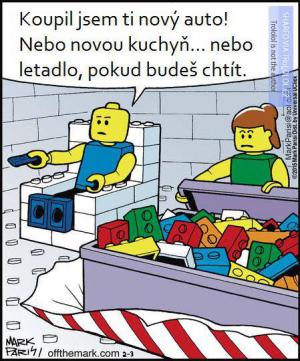 Nový cokoliv