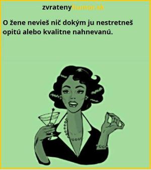 Krátce o ženách