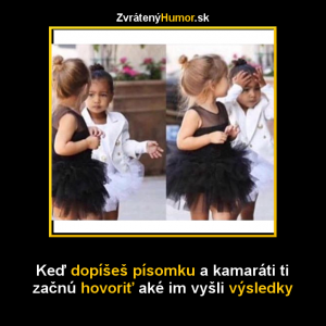 Po písemce