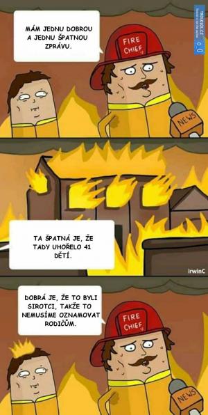 Tragédie