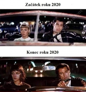 Rok 2020
