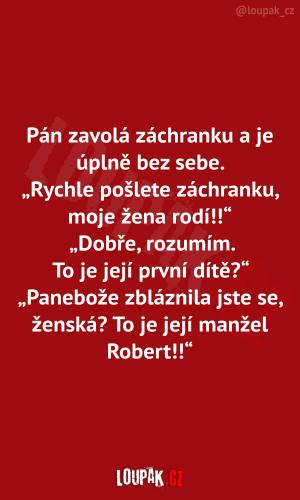 Hlavně zachovat chladnou mysl