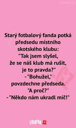 I maličkost může mít fatální následky