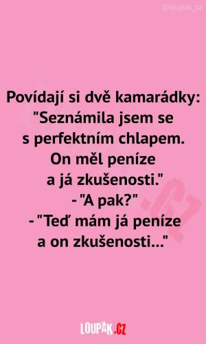Definice pravé zlatokopky