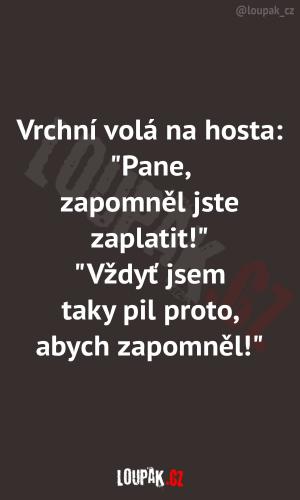 Jo tak takhle se to dělá!