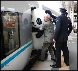 Meanwhile in Japan