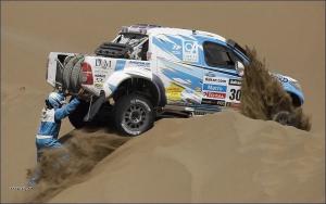 Dakar 2013