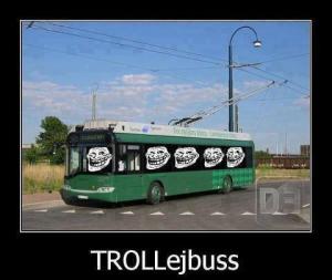 TROLLejbus