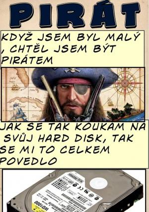 Pirát