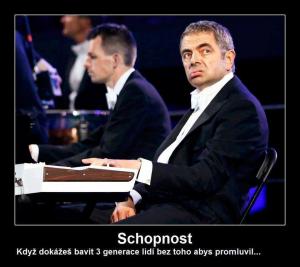 Schopnost 