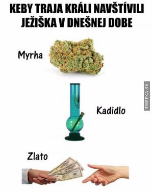 Tři králové - rok 2016
