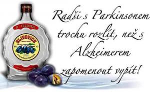 Alkohol