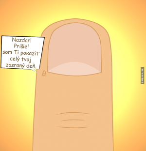 Ze života