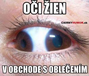 Ženy v obchodě