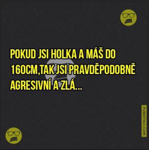 Holka pod 160