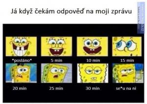 Odpověď